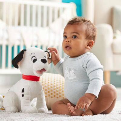 Body 101&nbsp;D&aacute;lmatas para beb&eacute;, Disney Store