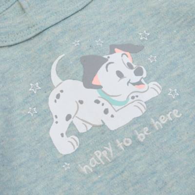 Body 101&nbsp;D&aacute;lmatas para beb&eacute;, Disney Store