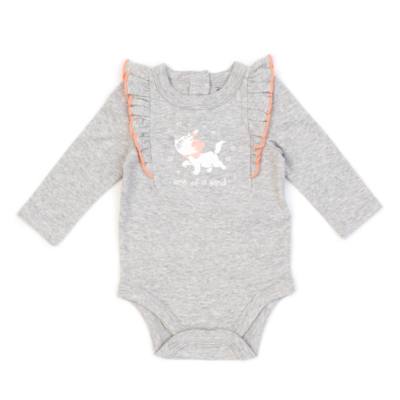 Disney Store Marie Baby Body Suit, The Aristocats