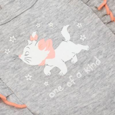 Disney Store Marie Baby Body Suit, The Aristocats