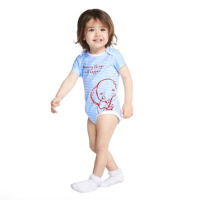 Bodis Dumbo para beb&eacute;, Disney Store (3&nbsp;u.)