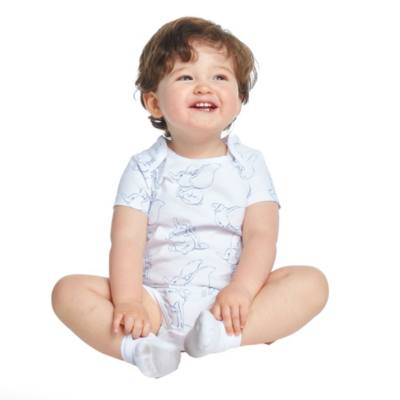 Bodis Dumbo para beb&eacute;, Disney Store (3&nbsp;u.)