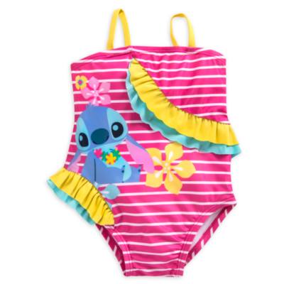 Stitch Baby Swimming Costume