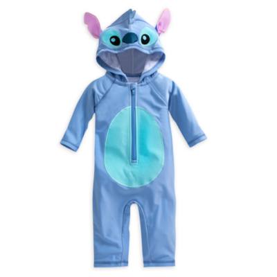Stitch - Schwimmanzug f&uuml;r Babys