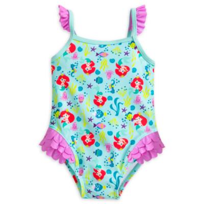 The Little Mermaid Baby Swimsuit