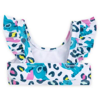 Stitch 2 Piece Swimsuit For Kids