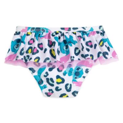 Stitch 2 Piece Swimsuit For Kids
