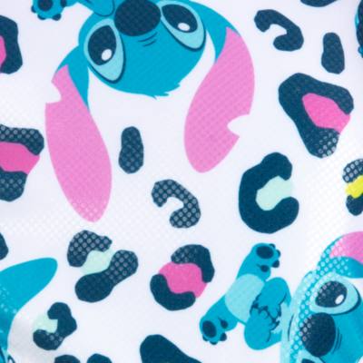 Stitch 2 Piece Swimsuit For Kids