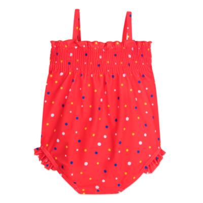 Maillot de bain Minnie Mouse pour b&eacute;b&eacute;