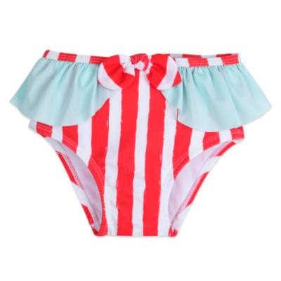 Minnie Mouse Baby 2 Piece Swimsuit