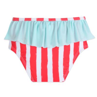 Minnie Mouse Baby 2 Piece Swimsuit