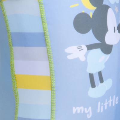 Mickey Mouse Baby Rash Guard