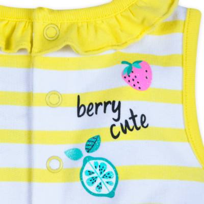 Disney Store Minnie Mouse Baby Swim Cover-Up