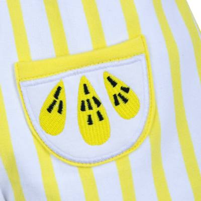 Disney Store Minnie Mouse Baby Swim Cover-Up