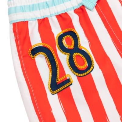 Mickey Mouse Baby Swimming Trunks