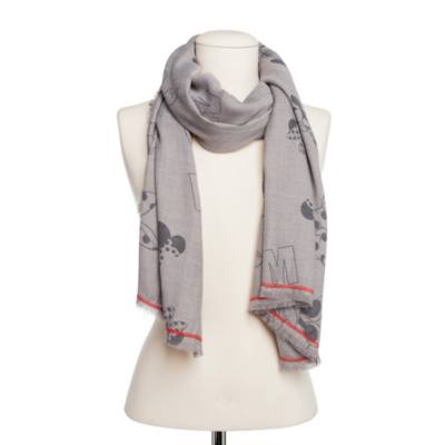 Codello - Micky und Minnie Maus - Schal