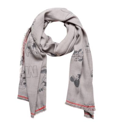 Codello - Micky und Minnie Maus - Schal