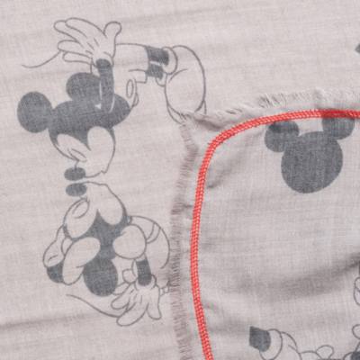 Codello - Micky und Minnie Maus - Schal