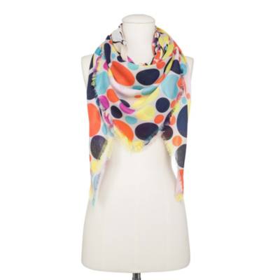 Codello Minnie Mouse Bright Dots Scarf