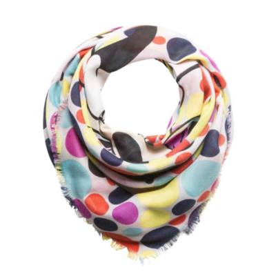 Codello Minnie Mouse Bright Dots Scarf
