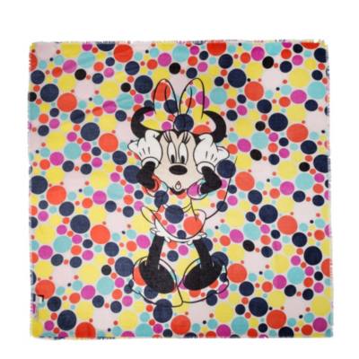 Codello Minnie Mouse Bright Dots Scarf