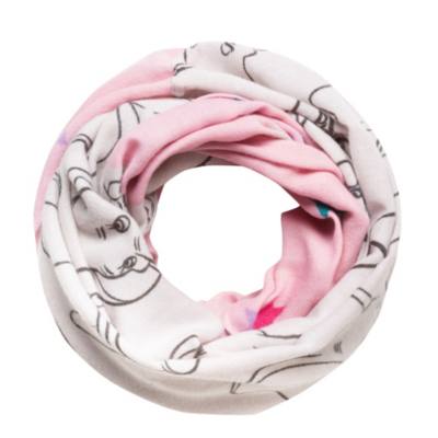 Codello - Dumbo - Loop-Schal, pink
