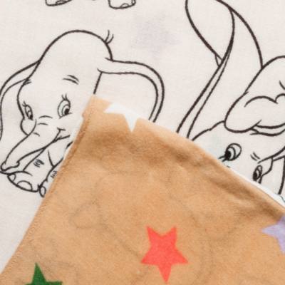 Codello Dumbo Off-White Loop Scarf