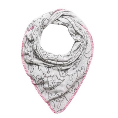 Codello Dumbo Grey Scarf