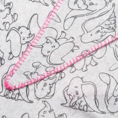 Codello Dumbo Grey Scarf