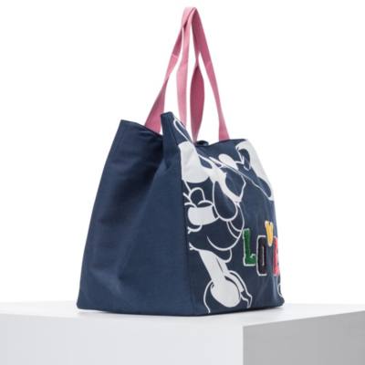 Bolso mano Minnie y Mickey Mouse Love, Codello