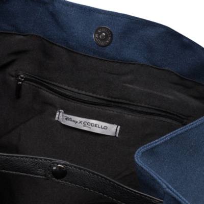 Bolso mano Minnie y Mickey Mouse Love, Codello