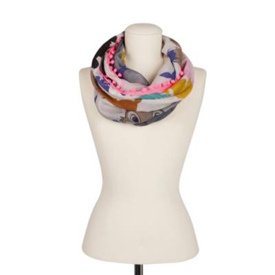 Codello Thumper Navy Loop Scarf | Disney Store