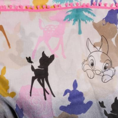 Codello - Klopfer - Loop-Schal, dunkelblau