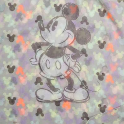 Codello - Micky Maus - Schal in grau