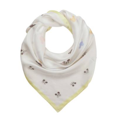 Pañuelo blanco roto Mickey Mouse, Codello | Disney Store