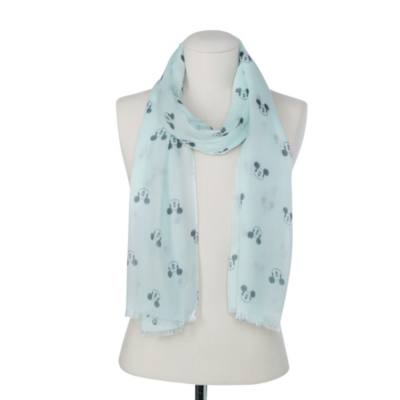Codello Mickey Mouse Blue Scarf