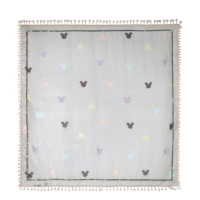 Sciarpa con nappine Codello Topolino | Disney Store