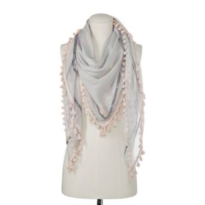 Sciarpa con nappine Codello Topolino | Disney Store