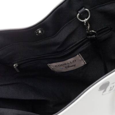 Bolso grande Mickey Mouse, Codello