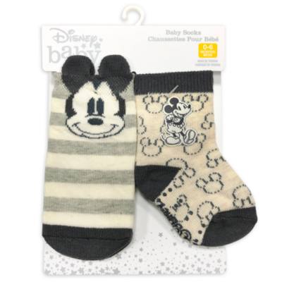 Disney 2024 baby socks