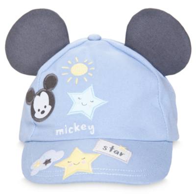 Mickey Mouse Baby Swim Hat