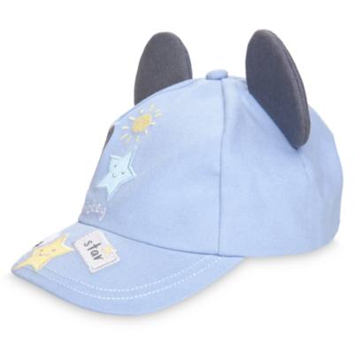 Mickey Mouse Baby Swim Hat