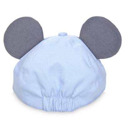 Mickey Mouse Baby Swim Hat