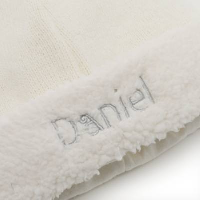 Conjunto de gorro y botas de Mickey Mouse para beb&eacute;