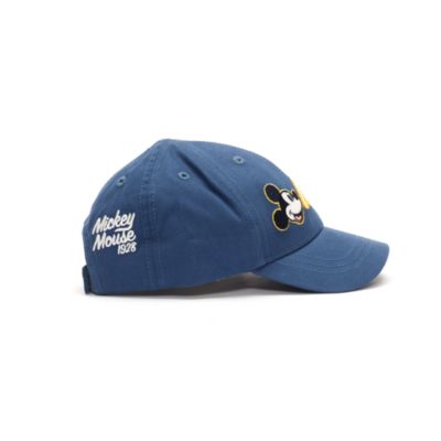 Disney Store Disney Mickey Mouse Baby Cap