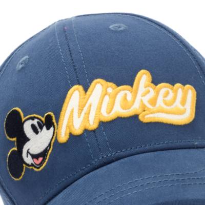 Disney Store Disney Mickey Mouse Baby Cap