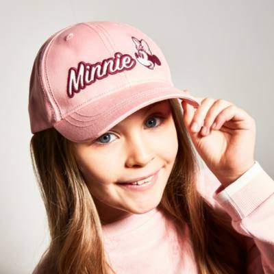 Gorra Minnie Mouse para beb&eacute;, Disney Store