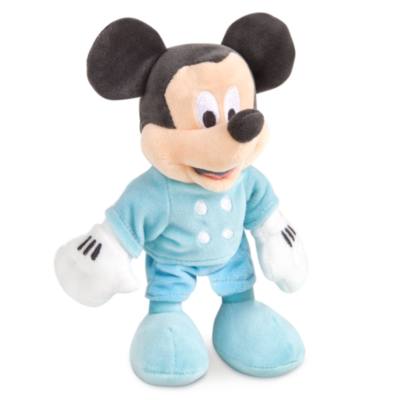 Set confezione regalo corredino Topolino