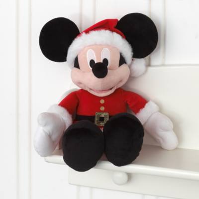 Set beb&eacute; Mickey Mouse, Comparte la magia