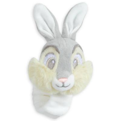 Thumper Baby Body Suit and Rattle Set